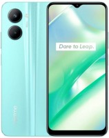 Фото - Мобільний телефон Realme C33 2023 64 ГБ