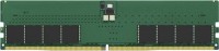 Zdjęcia - Pamięć RAM Kingston KVR DDR5 1x32Gb KVR56U46BD8-32