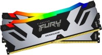Zdjęcia - Pamięć RAM Kingston Fury Renegade DDR5 RGB 2x32Gb KF560C32RSAK2-64