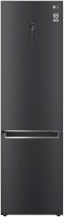 Холодильник LG GB-B62MCFCN1 графіт