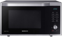 Zdjęcia - Kuchenka mikrofalowa Samsung MC32J7055CT stal nierdzewna