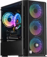 Фото - Персональний комп'ютер 2E GigaByte Gaming (2E-8515)