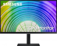Monitor Samsung S27A60PU 27 "  czarny