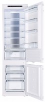 Фото - Вбудований холодильник VENTOLUX BRF 193-276TNF 