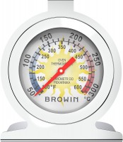 Termometr / barometr Browin 100800 
