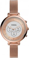 Смарт годинник FOSSIL Hybrid Smartwatch HR  Monroe