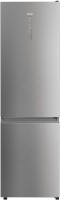 Холодильник Haier HDW-3620DNPK сріблястий