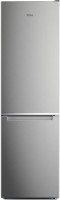 Холодильник Whirlpool W7X 94A OX нержавіюча сталь