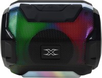 Głośnik przenośny Xzero X-S1837BK 