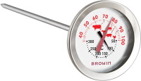 Термометр / барометр Browin 100900 