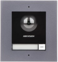 Zdjęcia - Panel zewnętrzny domofonu Hikvision DS-KD8003-IME1/Flush 