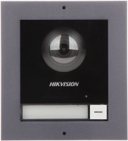 Zdjęcia - Panel zewnętrzny domofonu Hikvision DS-KD8003-IME1/Surface 