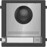 Zdjęcia - Panel zewnętrzny domofonu Hikvision DS-KD8003-IME1/S 
