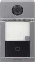 Zdjęcia - Panel zewnętrzny domofonu Hikvision DS-KV8113-WME1(B) 