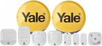 Alarm Yale Sync Smart Home Alarm 10 Piece 