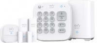 Сигналізація / Smart Hub Eufy 5-Piece Home Alarm Kit 