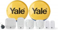 Фото - Централь / Hub Yale Sync Smart Home Alarm 9 Piece 