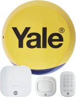 Фото - Сигналізація / Smart Hub Yale Sync Smart Home Alarm 4 Piece 