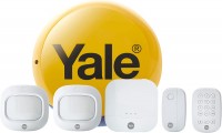 Zdjęcia - Centrala alarmowa / Hub Yale Sync Smart Home Alarm 6 Piece 