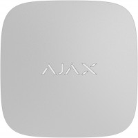 Zdjęcia - Detektor bezpieczeństwa Ajax LifeQuality 