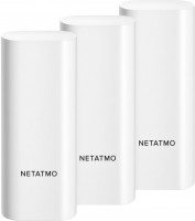 Охоронний датчик Netatmo Smart Door and Window Sensors 