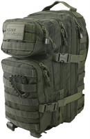 Фото - Рюкзак Kombat Hex-Stop Small Molle Assault Pack 28 л