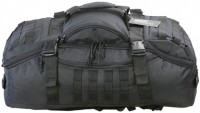 Фото - Сумка дорожня Kombat Operators Duffle Bag 