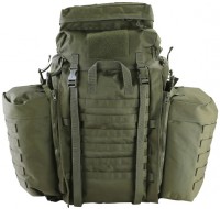 Zdjęcia - Plecak Kombat Tactical Assault Pack 90 l