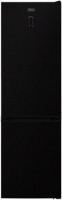 Холодильник Kernau KFRC 20163 NF EB чорний
