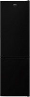 Холодильник Kernau KFRC 20163 NF B чорний