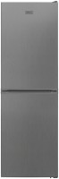 Холодильник Kernau KFRC 16153 NF IX нержавіюча сталь