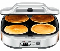 Фото - Млинниця Rommelsbacher Pancake Maker Pam PC1800 