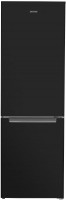 Холодильник MPM 312-FF-48 чорний