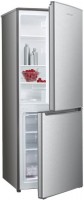 Холодильник MPM 215-KB-39 нержавіюча сталь