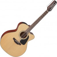 Zdjęcia - Gitara Takamine P1JC-12 