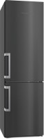 Холодильник Miele KFN 4795 DD BST чорний