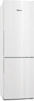 Холодильник Miele KD 4072 E білий