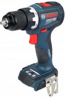 Фото - Дриль / шурупокрут Bosch GSR 18V-90 C Professional 06019K6071 