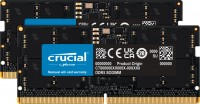 Оперативна пам'ять Crucial DDR5 SO-DIMM 2x16Gb CT2K16G56C46S5