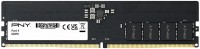 Фото - Оперативна пам'ять PNY Performance DDR5 1x8Gb MD8GSD54800-TB