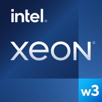 Zdjęcia - Procesor Intel Xeon w3 Sapphire Rapids w3-2423 OEM