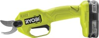 Фото - Секатор Ryobi ONE+ RY18SCA-115P 