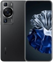 Мобільний телефон Huawei P60 Pro 256 ГБ