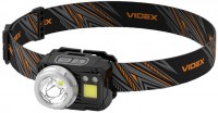 Ліхтарик Videx VLF-H075C 