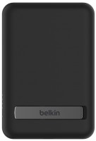 Фото - Powerbank Belkin Magnetic Wireless Power Bank 5K 
