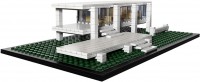 Klocki Lego Farnsworth House 21009 