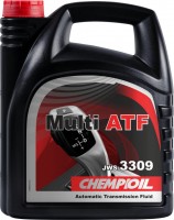 Трансмісійне мастило Chempioil Multi ATF JWS3309 4 л