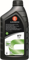 Фото - Трансмісійне мастило Eurorepar MTF 75W-80 1L 1 л