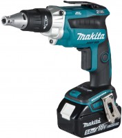 Фото - Дриль / шурупокрут Makita DFS250RTJ 