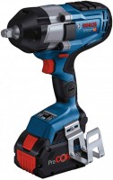 Фото - Дриль / шурупокрут Bosch GDS 18V-1000 C Professional 06019J8071 